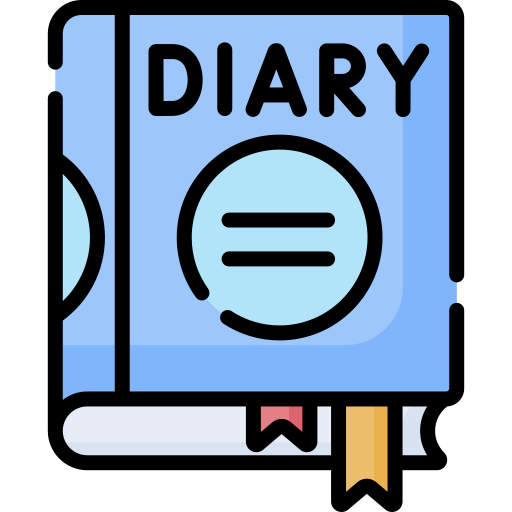 diary